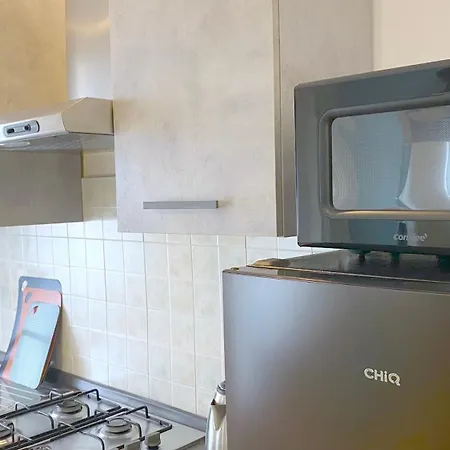 Apartament Nalua Maison - Casa Al Mare *