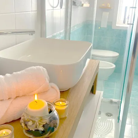 Nalua Maison - Casa Al Mare *