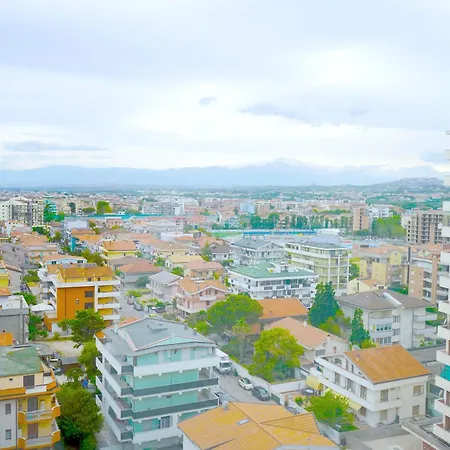 Nalua Maison - Casa Al Mare Apartament Montesilvano Marina