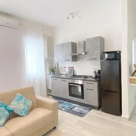 Nalua Maison - Casa Al Mare Lägenhet