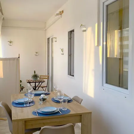 شقة Nalua Maison - Casa Al Mare *