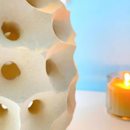 Nalua Maison - Casa Al Mare * Montesilvano Marina