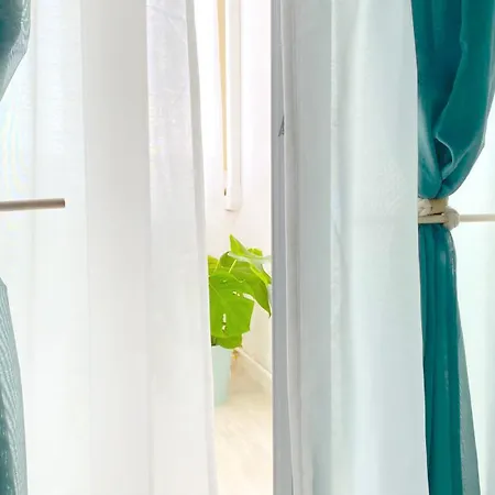 Nalua Maison - Casa Al Mare * Montesilvano Marina