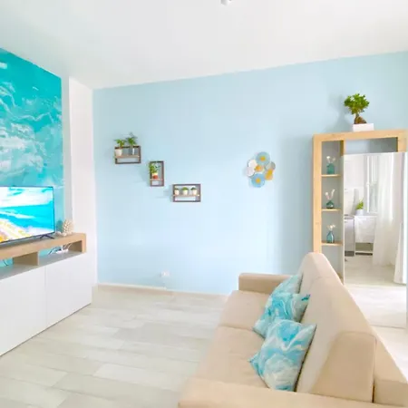 Nalua Maison - Casa Al Mare