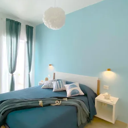 Nalua Maison - Casa Al Mare شقة *
