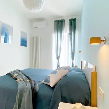 Nalua Maison - Casa Al Mare 公寓 *