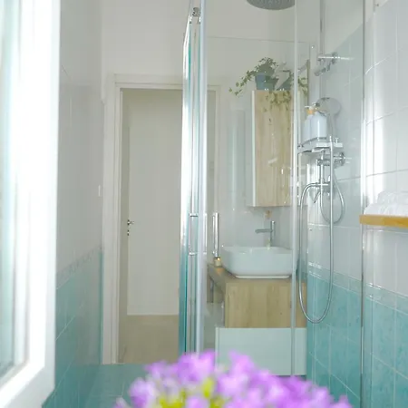 Nalua Maison - Casa Al Mare *