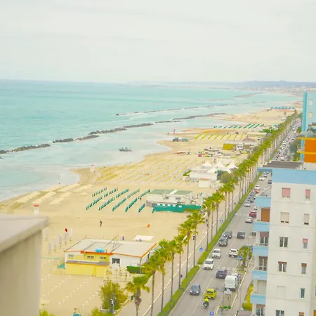 Lägenhet Nalua Maison - Casa Al Mare *