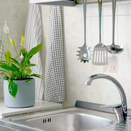 Nalua Maison - Casa Al Mare * Montesilvano Marina