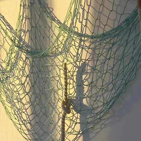 Nalua Maison - Casa Al Mare *