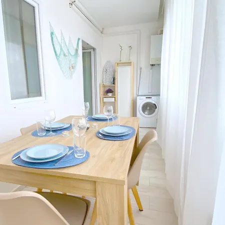 Nalua Maison - Casa Al Mare Montesilvano Marina