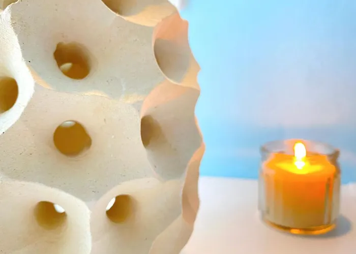 Nalua Maison - Casa Al Mare * Montesilvano