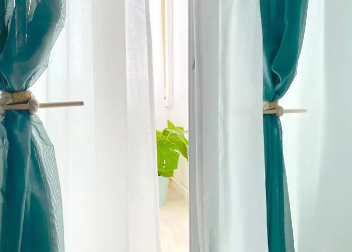 Nalua Maison - Casa Al Mare * Montesilvano