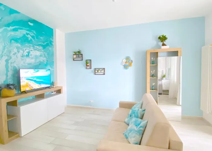 Nalua Maison - Casa Al Mare