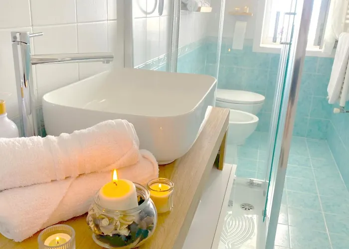 Nalua Maison - Casa Al Mare *