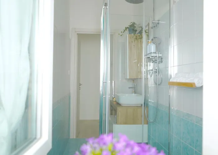 Nalua Maison - Casa Al Mare *