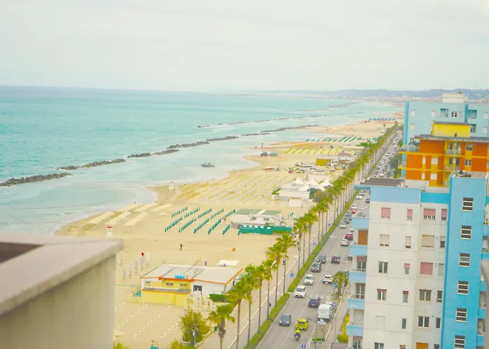 Apartment Nalua Maison - Casa Al Mare *