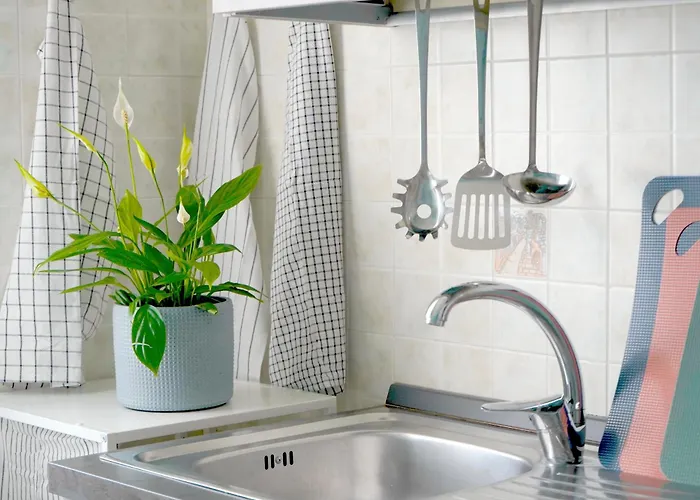 Nalua Maison - Casa Al Mare * Montesilvano