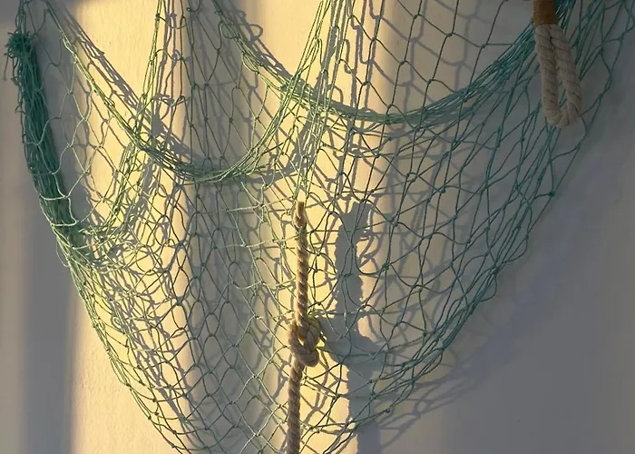 Nalua Maison - Casa Al Mare *