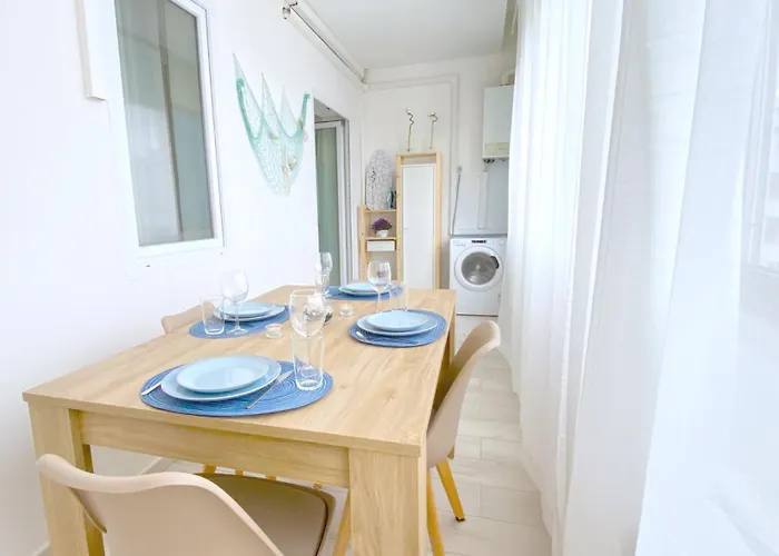 Nalua Maison - Casa Al Mare Montesilvano